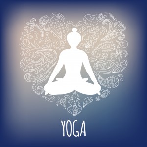Yoga Meditation Pfungstadt